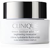 Clinique Even Better Clinical Brightening Moisturizer With Salicylic Acid, Glucosamine + Vitamin C | Hydrating + Dark Spot Re