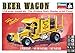 Revell Tom Daniel's Beer Wagon Plastic Model Kit