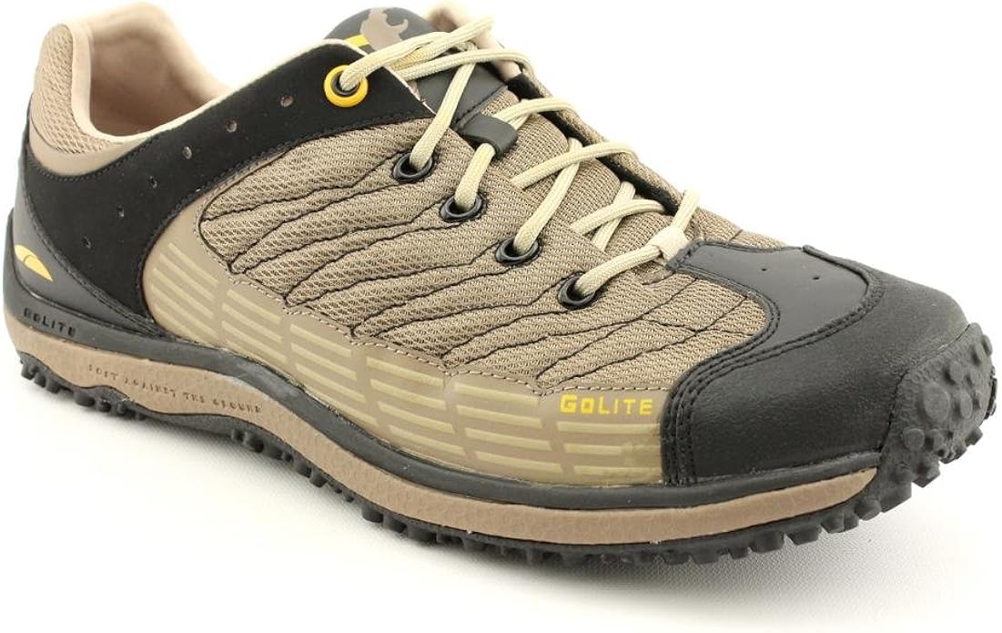 golite shoes mens