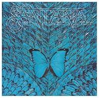 Santana Ablum Cover