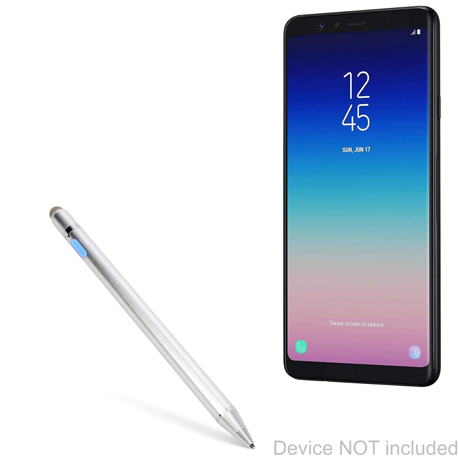 samsung galaxy a8 active