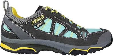 asolo megaton gv hiking shoes