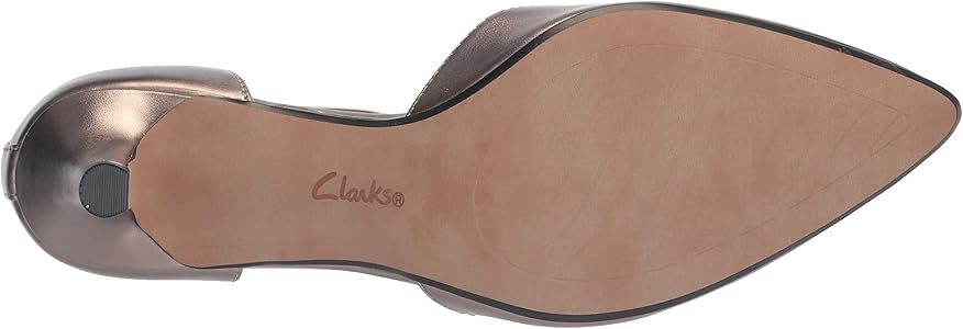 clarks collection women's linvale edyth pumps