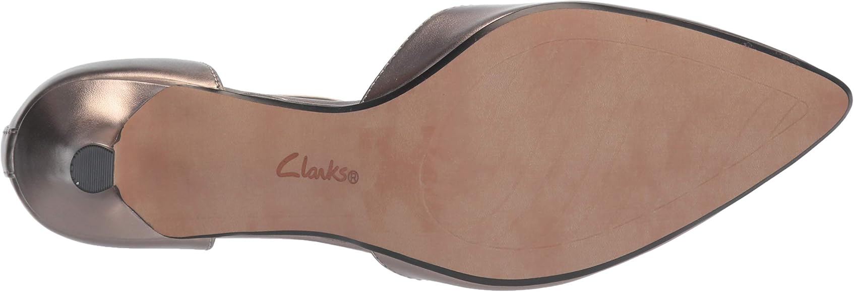 clarks linvale edyth