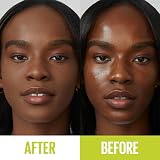Maybelline SuperStay 24H Hybrid Powder Foundation Medium to Full Coverage view 3