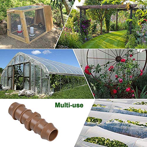 4 iRunning+Pieces+Irrigation+Couplings+Fittings