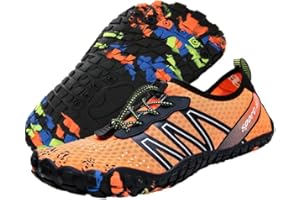 Maxome Water Shoes Men,Water Shoes Women,Beach Shoes,Swim Shoes,Barefoot Shoes,Surf Pool Shoes,Aqua Shoes,Summer Outdoor Spor