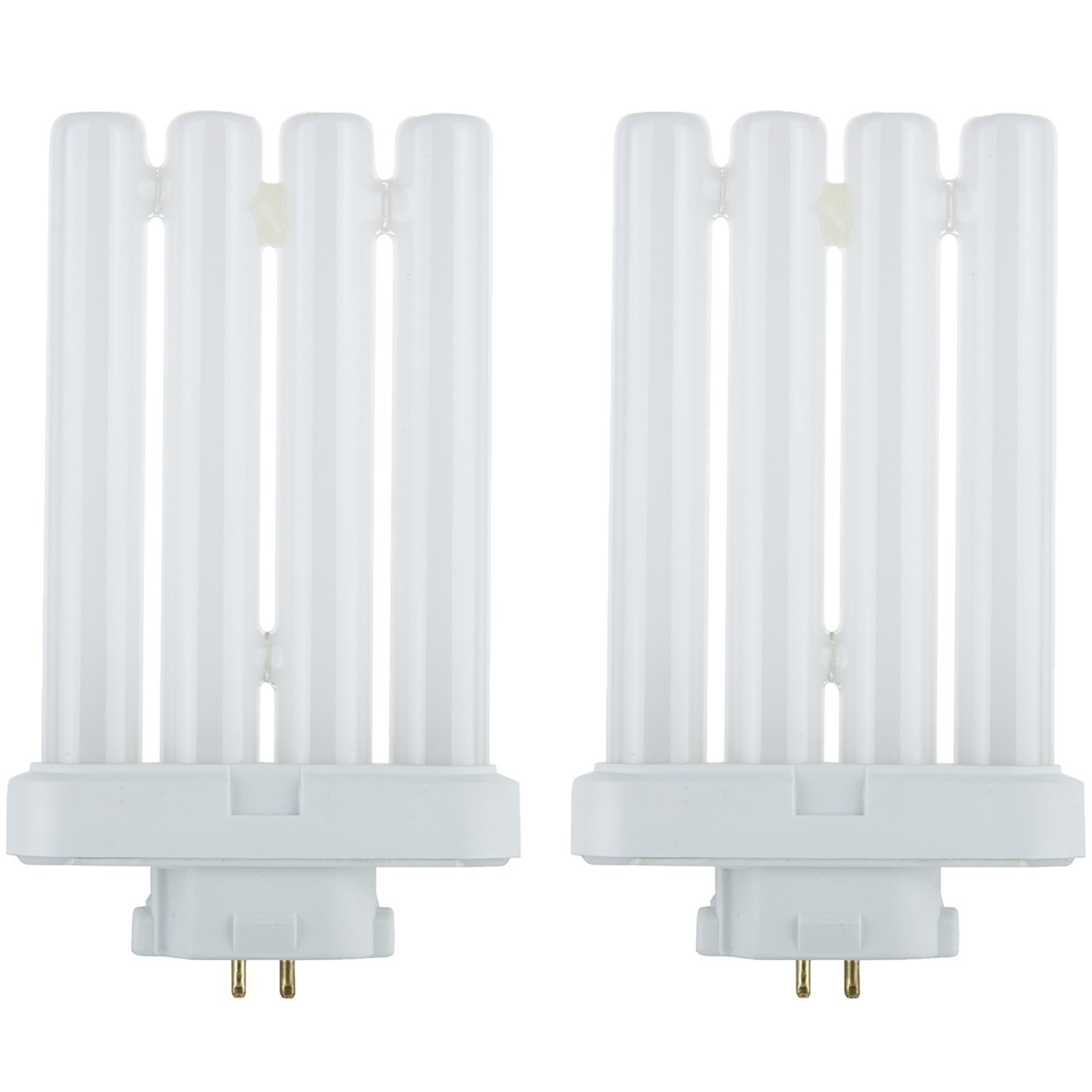 Pack Of 2 27watt Daylight Replacement Bulb For Most Reading Lamps And Floor Lamps FML 4Pin