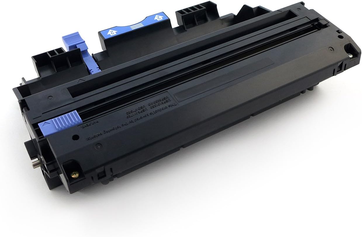 Green2Print Drum Unit 40000 pages replaces Brother DR-5500, DR5500 cartridge for Brother HL7050N, HL7050, (02) Black 40,000 pages - Image 4