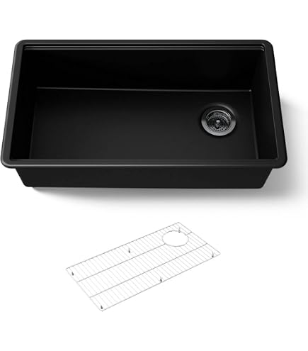 KOHLER K-8206-CM1 Cairn 33-1/2