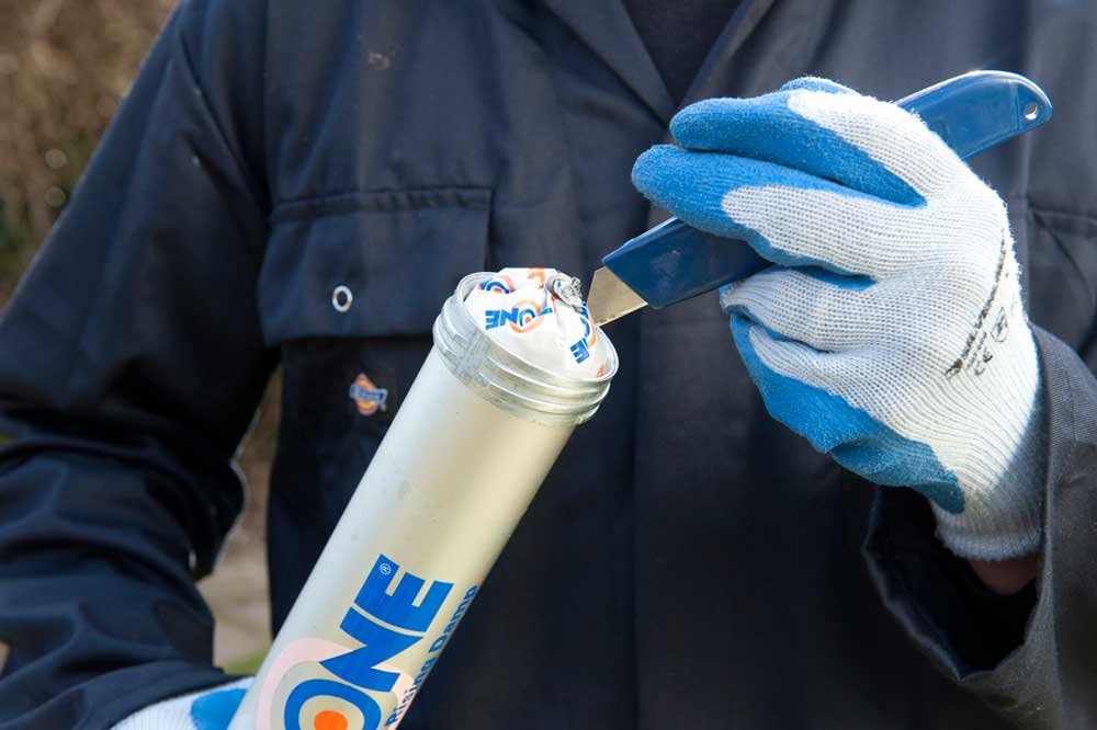Dryzone Applicator Gun (DPC Cream) - Image 5