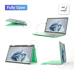 mCover 2022-2023 14" HP Pavilion X360 14-EKxxxx