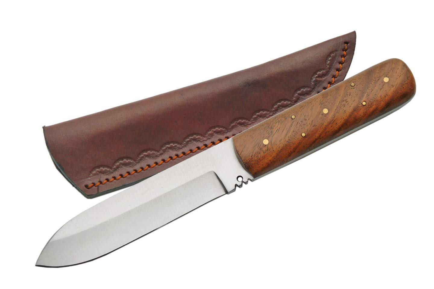 SZCO Supplies Classic Patch Knife