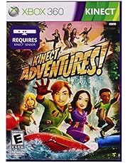 Kinect Adventures! Xbox 360
