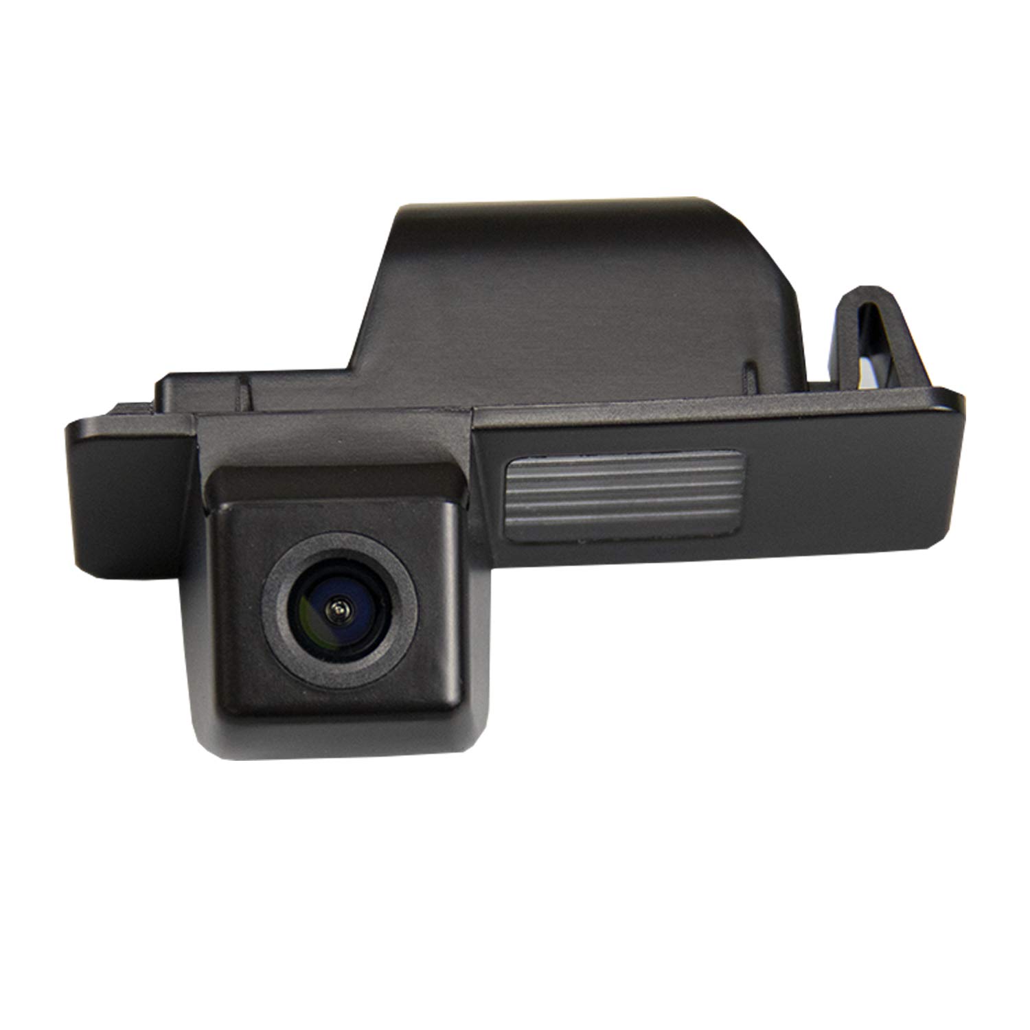 Waterproof Rear View License Plate Car Rear Backup Parking