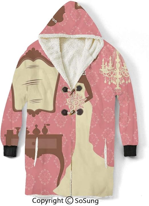 wedding dress hoodie