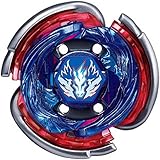 Cosmic Pegasus / Big Bang High Performance Fight Master BB105 Variares D:D by Walker code 23