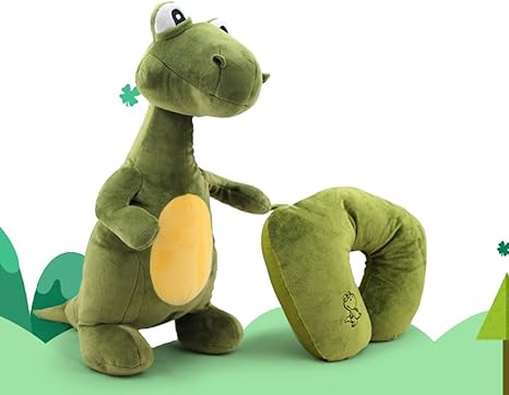 dinosaurs plush