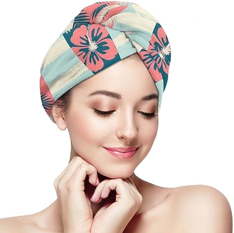 LisaArticles Toallas de Mano de la Novedad de la decoración de la Raya