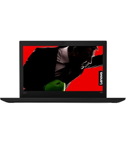 Amazon.com: Lenovo ThinkPad X280 12.5