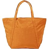 VODIU Large Tote Bag For Women, Travel Shoulder Bag Cloud Top Handle Handbag