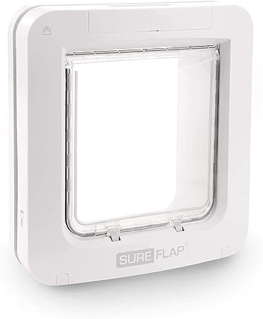 sureflap rotary lock replacement