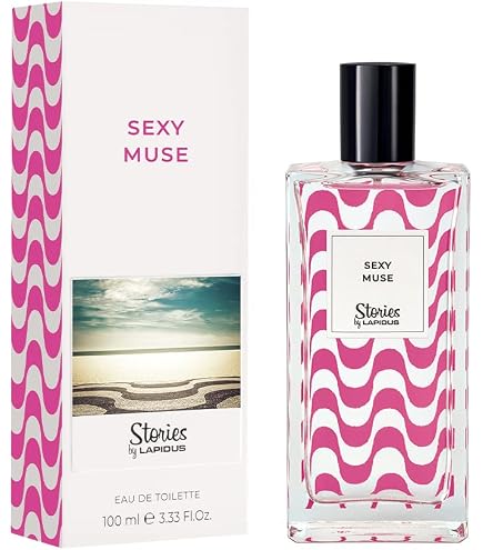 Amazon.com : Seduction Vibes by Ted Lapidus for Women - 3.33 oz