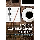 Logic and Contemporary Rhetoric: The Use of Reason in Everyday Life