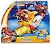 Fisher-Price Nickelodeon Blaze & The Monster Machines, Flaming Stunts Blaze