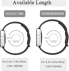 Cartoon Strap Compatible with Apple Watch Band 38mm