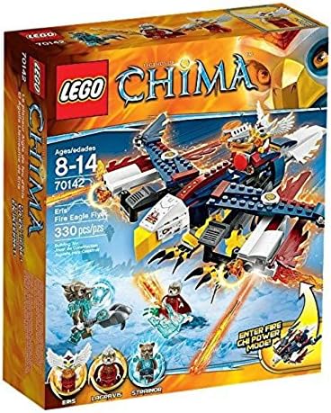 lego de chima