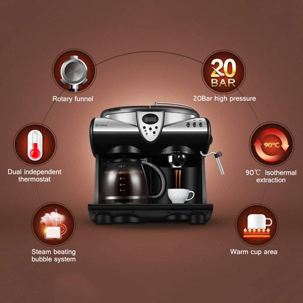 Cafetera Superautomática,Cafetera Automática