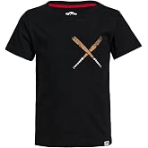 Appaman Kids Boys' Graphic Short Sleeve Tee (Toddler/Little Kid/Big Kid)