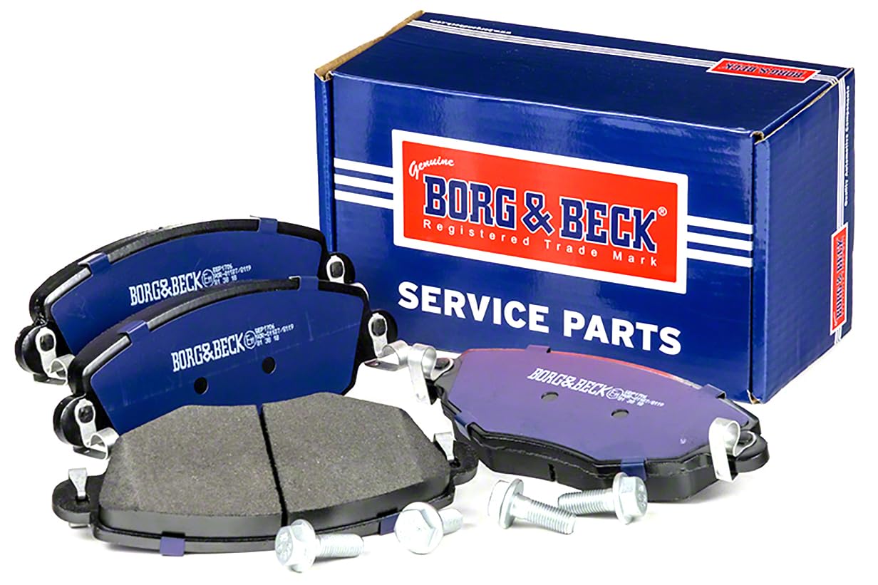 FRONT BRAKE PADS Ford Mondeo/Jag X type 00-