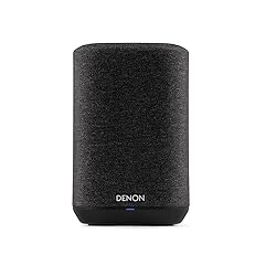Denon Home 250 and 150 Wireless Speaker Bundle with