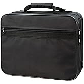 Deseret Book Temple Bag with Removable Shoulder Strap, Gift for Women, Men, Missionary, Elder or Sister