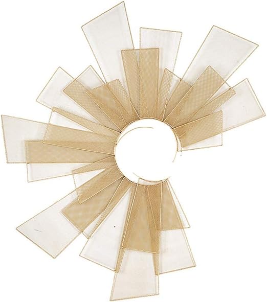 Post La Esperanza De La Escultura Del Metal Arte De La Pared