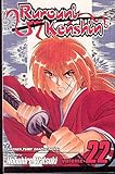 Rurouni Kenshin, Vol. 22