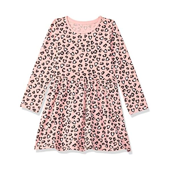 Mothercare-Cotton-A-Line-Dress-WC308Pink24-36m Mothercare-Cotton-A-Line-Dress-WC308Pink24-36m