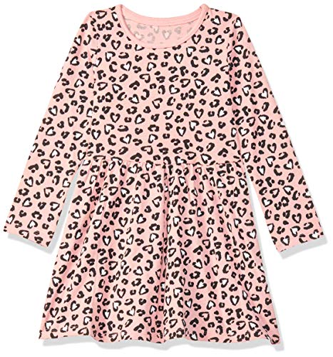 Mothercare-Cotton-A-Line-Dress-WC308Pink24-36m Mothercare-Cotton-A-Line-Dress-WC308Pink24-36m