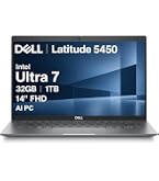 Amazon.com: Dell Latitude 5440 Laptop, 14