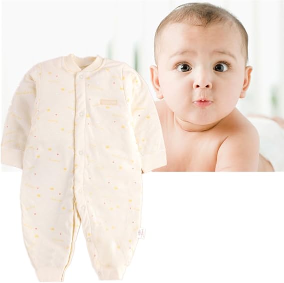 万歳 最愛の 西部 赤ちゃん パジャマ 冬 Casabellatbilisi Com