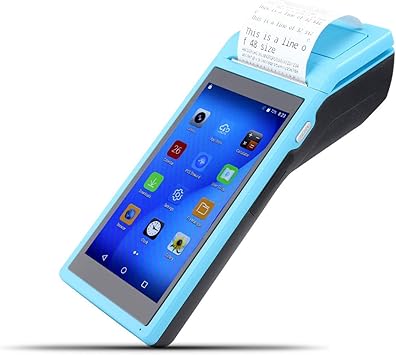 mobile bill printer