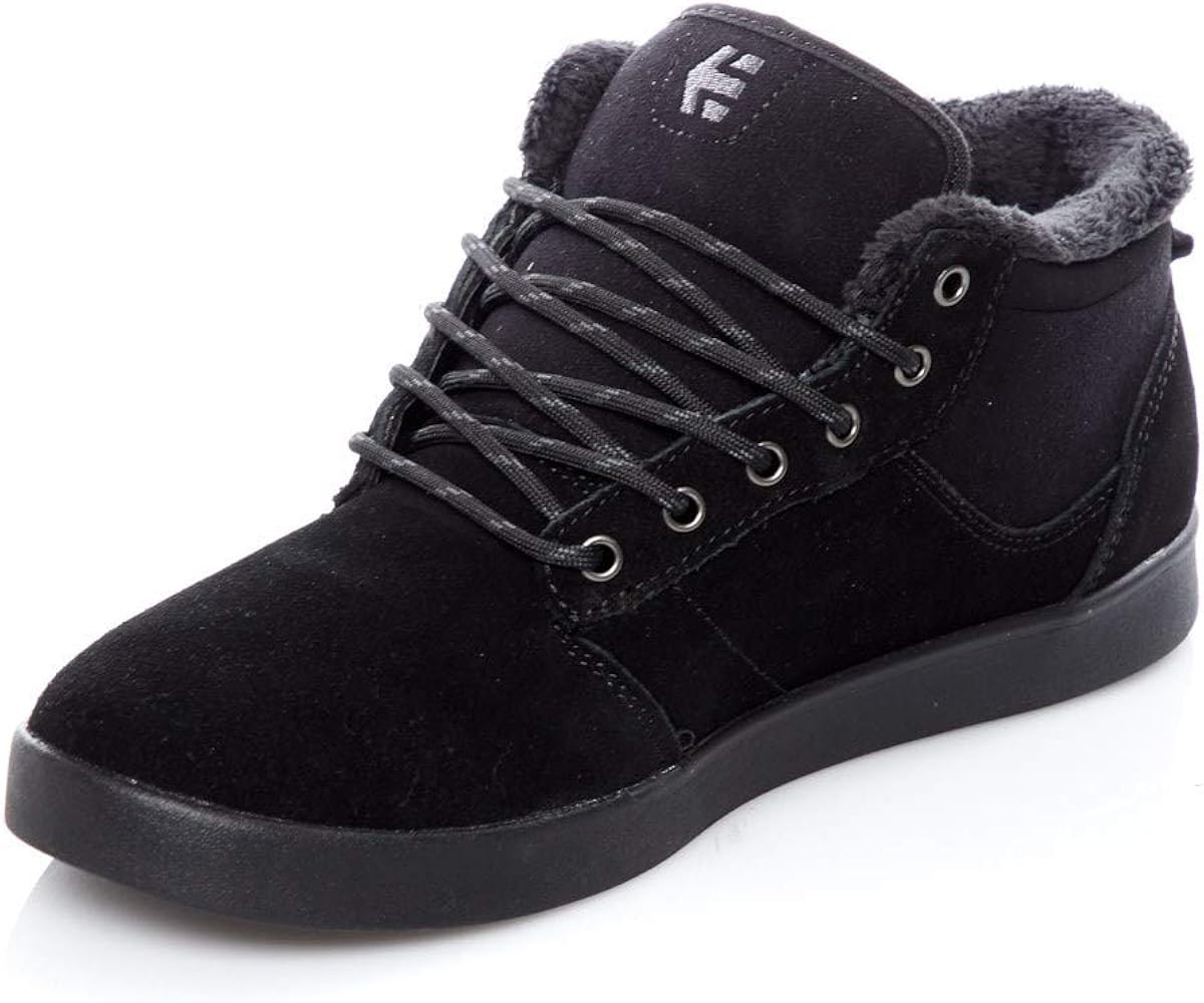 etnies jefferson mid