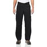 Dickies Men's Relaxed Straight Flex Cargo Pant