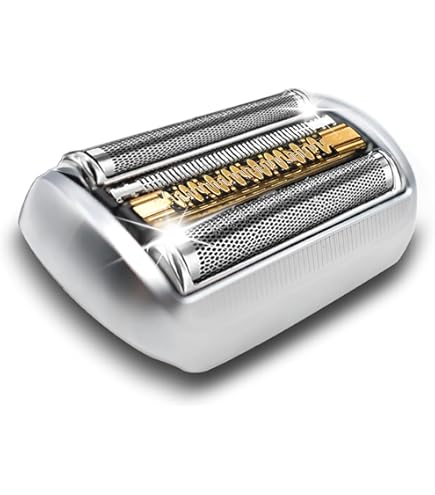Tête rasoir Braun série 9 - Beauté