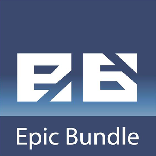 Epic BundleAmazon.frAppstore for Android