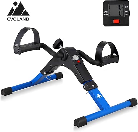 exercise bike portable
