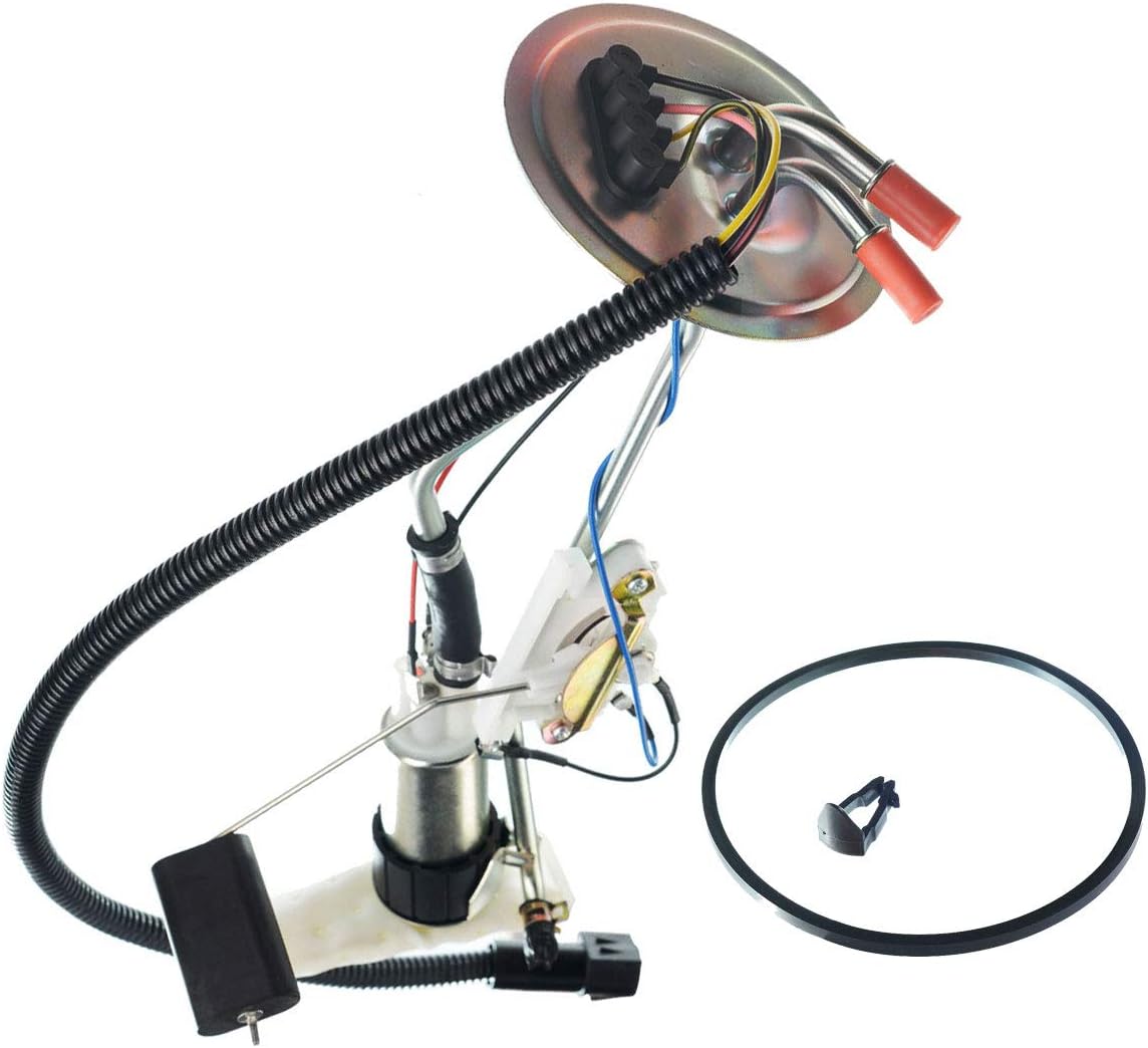 Fuel Pump For 91 94 Ford Explorer W Sending Unit