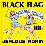 JEALOUS AGAIN                                      image